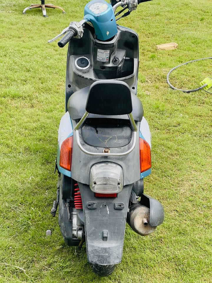 دراجة للبيع بوليس اي نقص مابيه كهربايات شغالة كله شلعة ومعدل نضيفة حلوة سعر650 بيه مجال لطيبن مكان بغداد شعلة هاذ رقميه *********** متواجد
