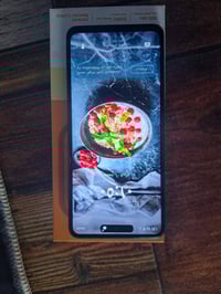 جهاز تكنو سبارك 30 ذاكرة 256 عشوائية 8 گيگة جهاز جديد صارلي شهرين مشتر...