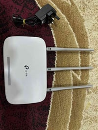 راوتر • للبيع • حي البكر