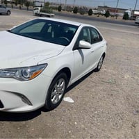 كامري ٢٠١٦ • مكينة فحم • اربيل