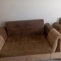 طقم ١٠مقعد • كنب • الحمزة الغربي