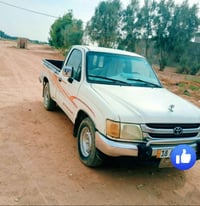 تيوتا للبيع مديل 2002 رقم بابل بسمي  دولي  مكفوله كفاله عامه من ضربه و...