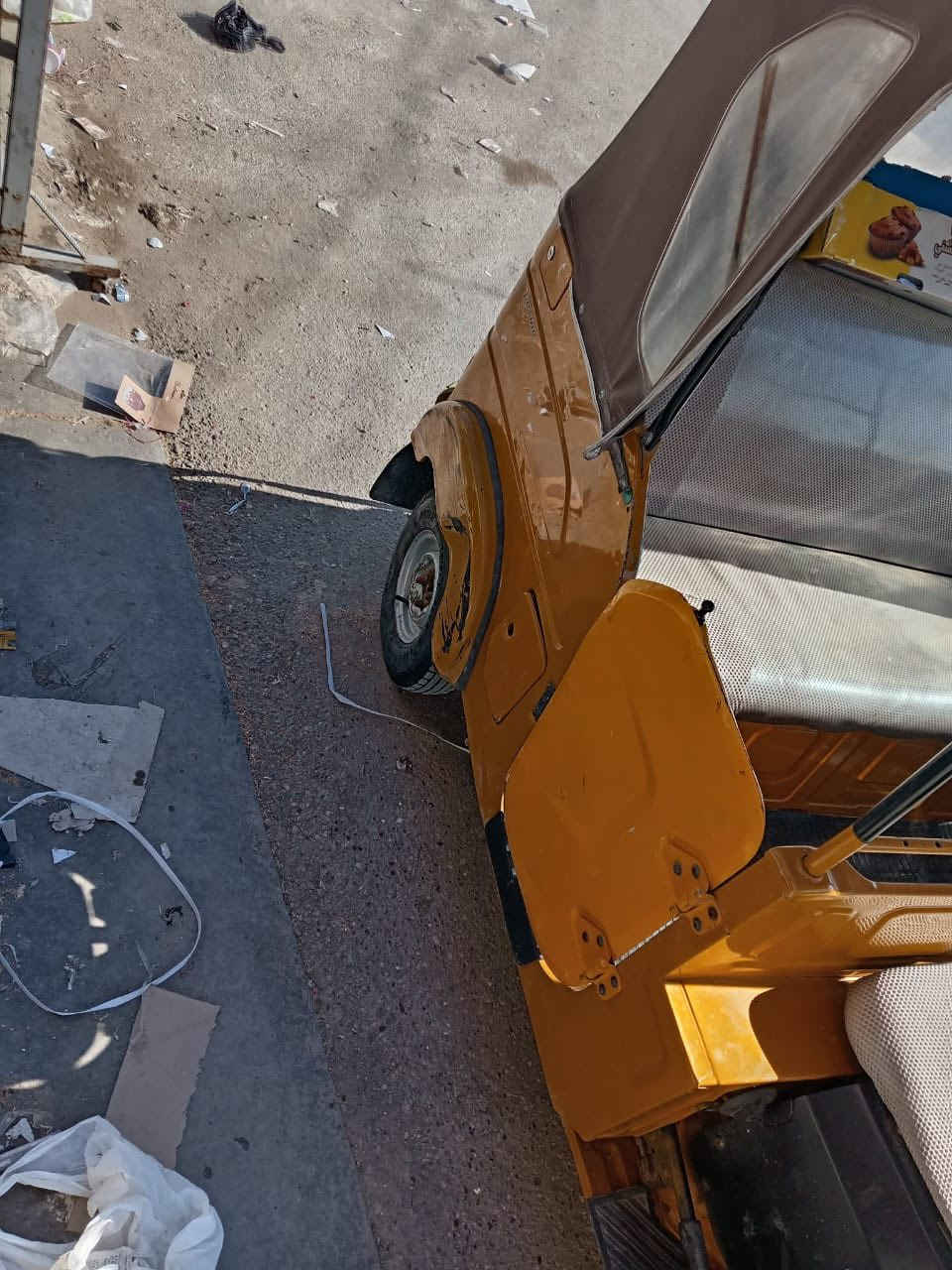 سلام عليكم تكتك لبيع 2021شهر 5تكتك حلوه جاهزه من مكفوله من تبخير وتنقيص بسمي ثانيوم حولك  مكفوله من صبغ ولمعجون السعر 6900 نتصال ***********مكاني بغداد. زعفرانيه
