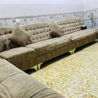 ديوان • ٧.٥م • خشب