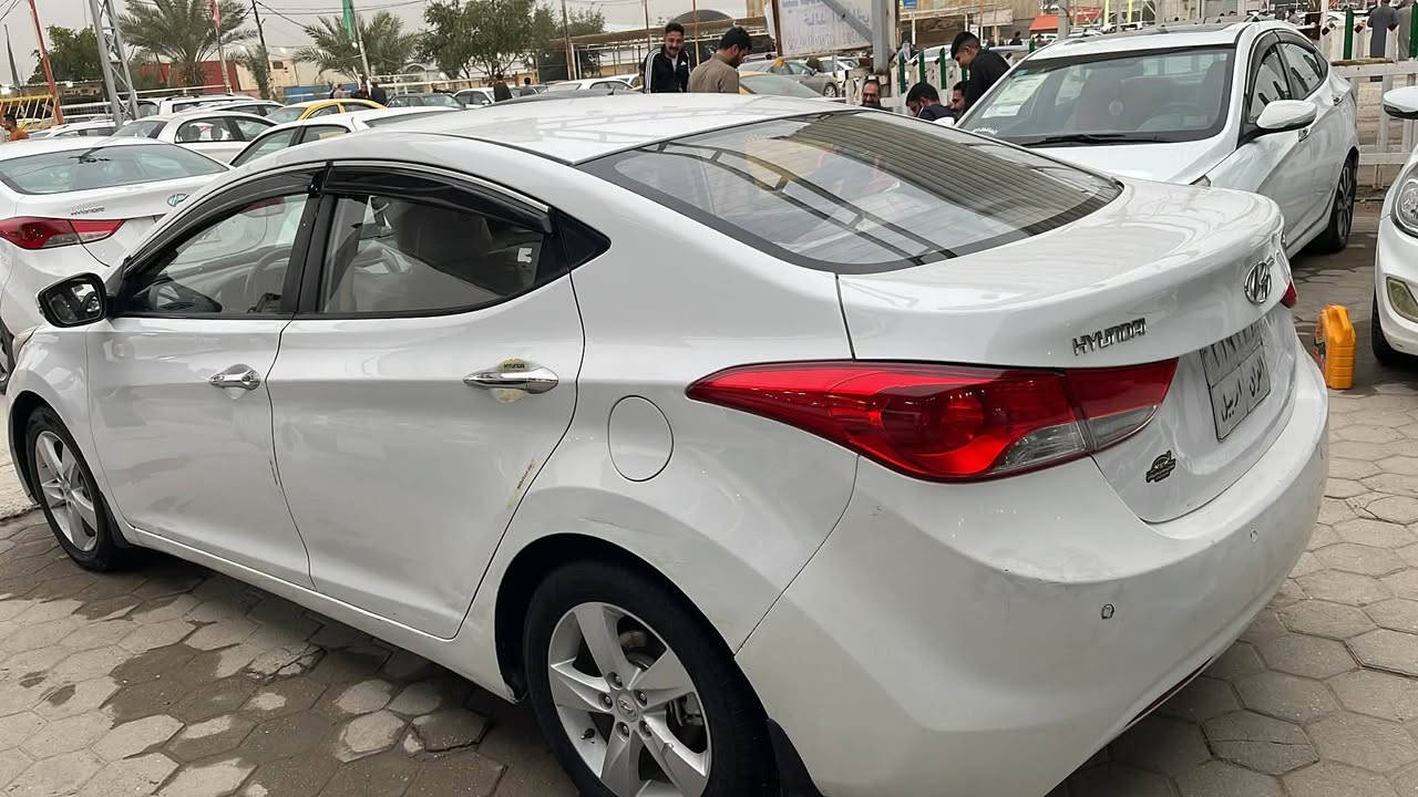 السلام عليكم مرخصت الأدمن سياره النترا  موديل ٢٠١٢. بيه قطعه ونص صبغ بدون دواخل. مكينه. 1800 دوش المرغوب  كير ومكينه مكفولات كفاله عامه  السياره جاهزه مابيها اي نقص  تبريد شغال الاستفسار الإتصال  على الرقم ***********

