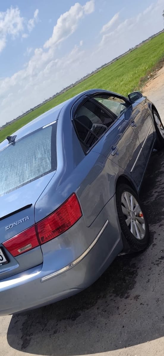 سوناتا 9 وارد أمريكي كفاله عامه فول السعر 120 مكاني النجف ناحية الحرية ***********
