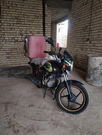 بوكسر • موديل ٢٠ • تحويل مباشر