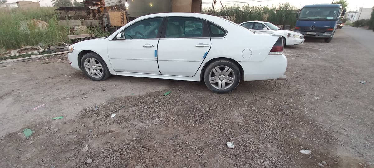 🚗 للبيع سيارة بحالة ممتازة 🚗
السيارة: __انبالا
الموديل: 2013
🔹 السيارة نظيفة جداً
🔹 محرك وشاصي بحالة ممتازة
🔹 التبريد شغال 100%
🔹  بيها ٣ قطع 
🔹 كلشي بيها شغال وما تحتاج صرف
📄 الأوراق كاملة
💰 السعر: _100$ (قابل للتفاوض البسيط)
📍 الموقع: __ديالى بعقوبه 
📞 للتواصل: ***********
