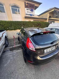 فورد فييستا SE • ٢٠١٨ • ٦٠٠٠٠ كم