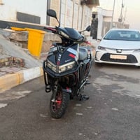 شباب دراجه شحن بعدها لوك فول مواصفات وبسعر مناسب لين متوازي على فلوس ل...