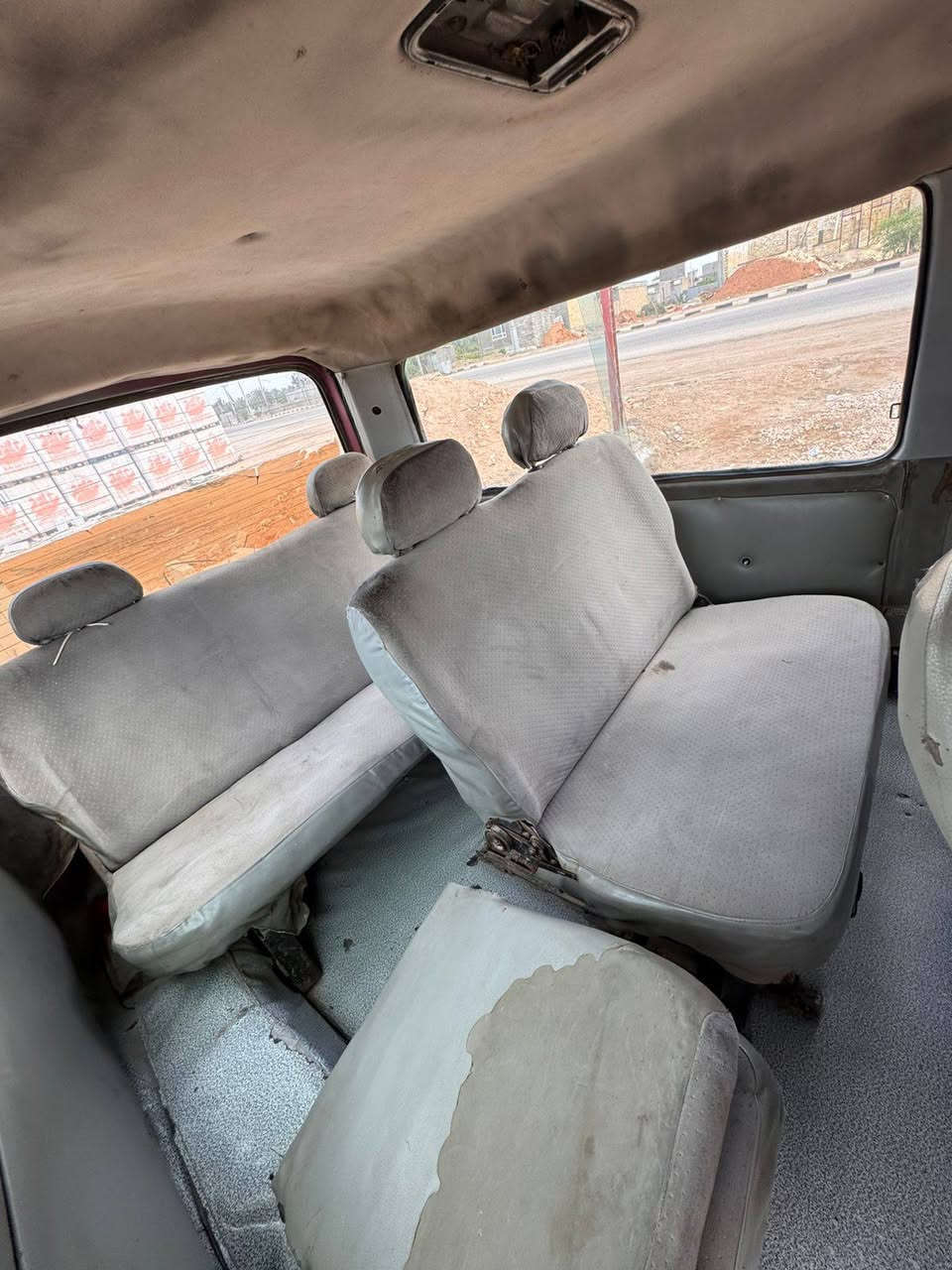 سلام عليكم بريجو 96 سياره جاهزه سنويه لل 27 مالكه بل مشخاب مكان السياره نجف مشخاب تخم تاير مكينه لا تنقيص ولا بخار الشراي يتصل او بي خير او يدلل السعر اتصال او مراسله واتساب *********** رقم السياره بابل
