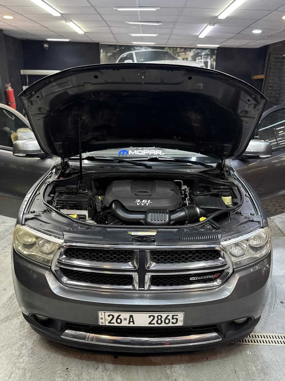 دورنكو 2013 كلين تايتل بدون حادث كفاله عامه 

بيع او مراوس حسب القناعه

رقم السيارة : مرقم صلاح الدين بسمي 
موقع السيارة : تكريت
نوع السيارة : دوج دورنكو 
موديل السيارة : 2013
المسافة المقطوعة: 200الف  كيلوو وليس ميل
محرك  3600

مواصفات:
فول فول مواصفات  
بصمة تشغيل 
بصمة ابواب 
كشنات جلد كهربائي 
كشنات خزن وضعيات 
كشنات تدفئة  
كشنات خلفية تدفئة    
فتحه 
دفع رباعي 4*4
صندوك كهربائي 
تشغيل عن بعد 
تبريد 3 قطع 
شاشة كبيرة 
مانع انزلاق 
حساسات خلفية   
 

ملاحظات: السيارة مكفولة جديدة ما شاء الله عليها بالعآفية على يآخذهآ ويرزق الجميع بوحدة نفسها 🤲

سعر 205 وبي مجال قليل
 

للأستفسار 

***********
