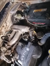 سيارة للبيع بيكم شوفرليت لوف ٢٠٠٥ مال مزاد مبدل بجم كامل اتوماتيك سعر ...