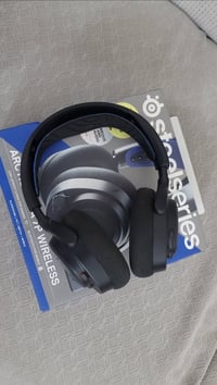 ستيل سيريس • Arctis Nova 7P • جديدة