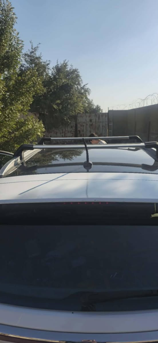 سلام عليكم
سبورتج موديل 2018 المواصفات
محرك 2000 دوش 
سقف بانوراما
بصمة تشغيل 
مكفولة من الضربة 
تعتبر نص فول
السياره كلش نظيفه بالعافيه على اللي ياخذها والسعر مناسب
للأستفسار اتصل على الرقم*********** 
#بغداد #العراق
