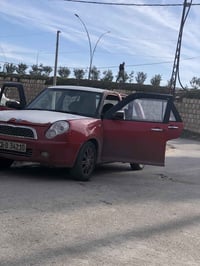 ليفان ٣٢٠ • رقم اربيل • طخة يمين