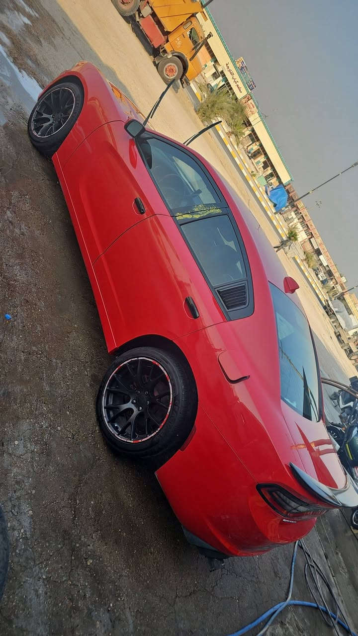 دوج جارجر 2017 sxt🚘🚘
كير محرك اكسل كهربائيات كله كفالة عامة
لون مميز احمر
رقم سليمانية 

السعر : 195 🤖🤖

مواصفاتها 

تو ويل
شاشة كبيرة
كشنات كهرباء 
كشنات تدفئه + تبريد
مري هيتر
تشغيل عن بعد+دخول ذكي
بصمة ابواب وصندوق  
داخله كلين السياره 

ملاحظة // السيارة بيها اربع قطع صبغ بدون دواخل الضربه موضحه بلصور
بجم كبس 

للاستفسار خاص او
***********
***********
واتساب او اتصال
