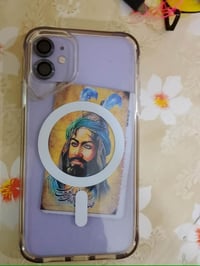 سلام وعليكم جهاز آيفون 11 عادي  جهاز الله شاهد مال بيت جهاز غني على ال...