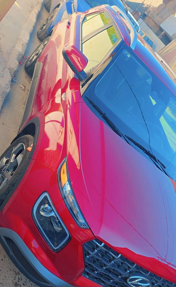 هونداي فينو مديل《 25 》
فول موصفات كلين بدون صبغ بدون تبديل 
ماشيه  قليل ٩ميل مكفوله كفاله عامه بعدهي بدون رقم  دخول جديد  العوان بغداد الدوره شارع الميكانيك  *********** متواجد ويتساب
