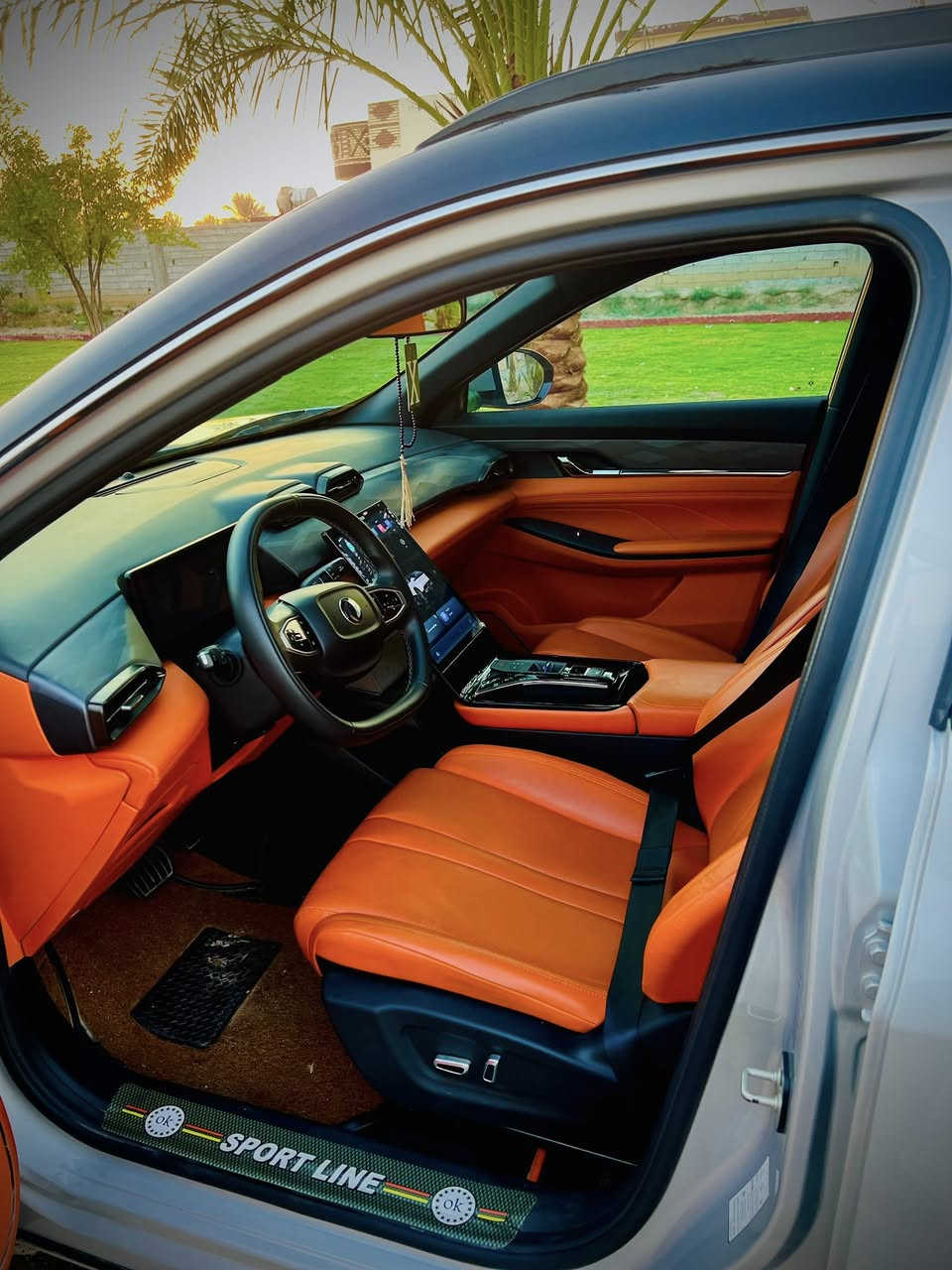 سلام عليكم. متاح سياره ميكه  فول  موصفات. هواي شغلة. ألمعرفه. أتصال على. رقم ***********
مكفوله من كلشي. ضمانه. ست سنوات.  وفلتر ودهن مجانه 😍   المكان بغداد.
