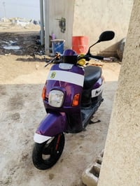 دراجة كهربائية • للبيع • سعر خاص