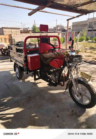 السلام عليكم ستوته فحل 2019 كل عيب ما بيها ركبه محرك شرط جاهزه مجهزه مال شغل السعر مناسب 1,100 وبي مجال صبغ ما بي بلادي بالشرط اوراقه كامله الاتصال***********
