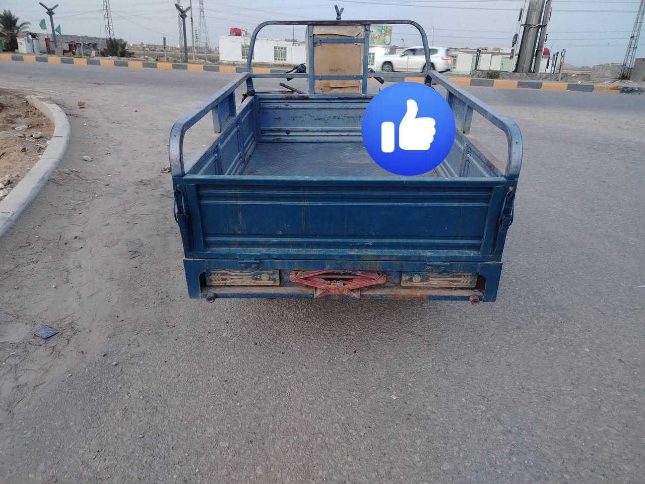سلام عليكم ستوته للبيع اوراق اصولي وكيل نبيل جرد مكان الديوانيه السعر مليون ونص وبيها مجال ***********
