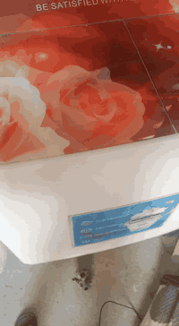 السلام عليكم غساله لبيع جديده هاي مكلف بنشره بس دكمه مالت لتجفيف عاطله هاذه رقم  ***********
