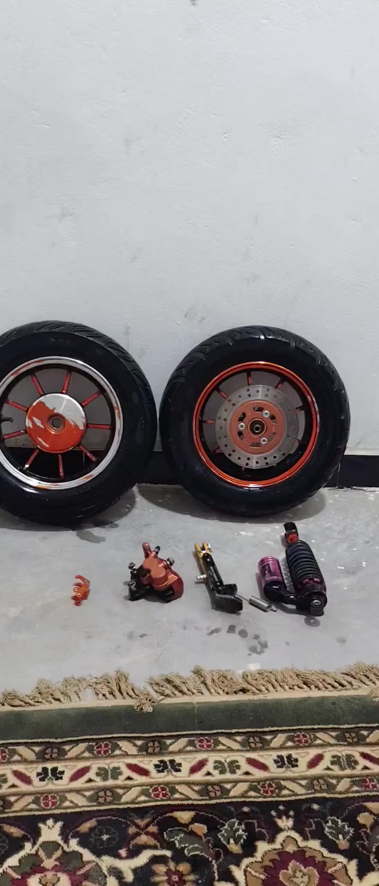 سلام عليكم غراض دراجة للبيع مناسبات الي يريدهن واتساب ***********
