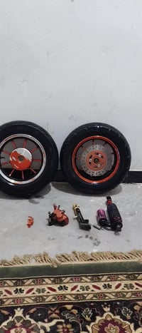 غراض دراجة للبيع مناسبات الي يريدهن واتساب 07746521213