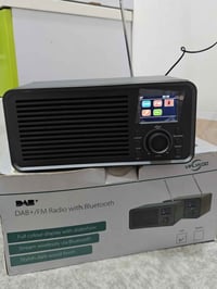 سماعة • بلوتوث • جديدة