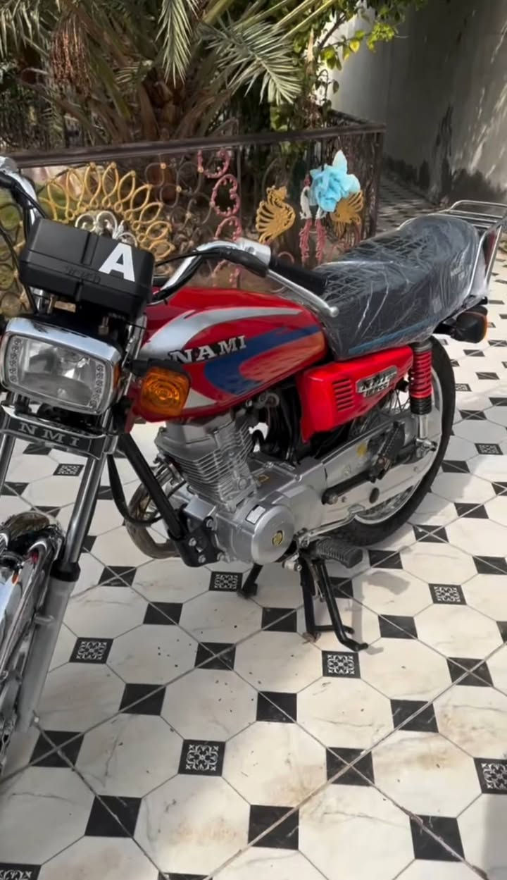 نامه 23 اوراق أصولي
معمره كله  حته لمكينه 26
سعر مليون 350 وبيه مجال


**إذا كنت صاحب هذا الإعلان وتريد حذفه لأي سبب، رجاءا أرسل رسالة إلى الدعم الفني**