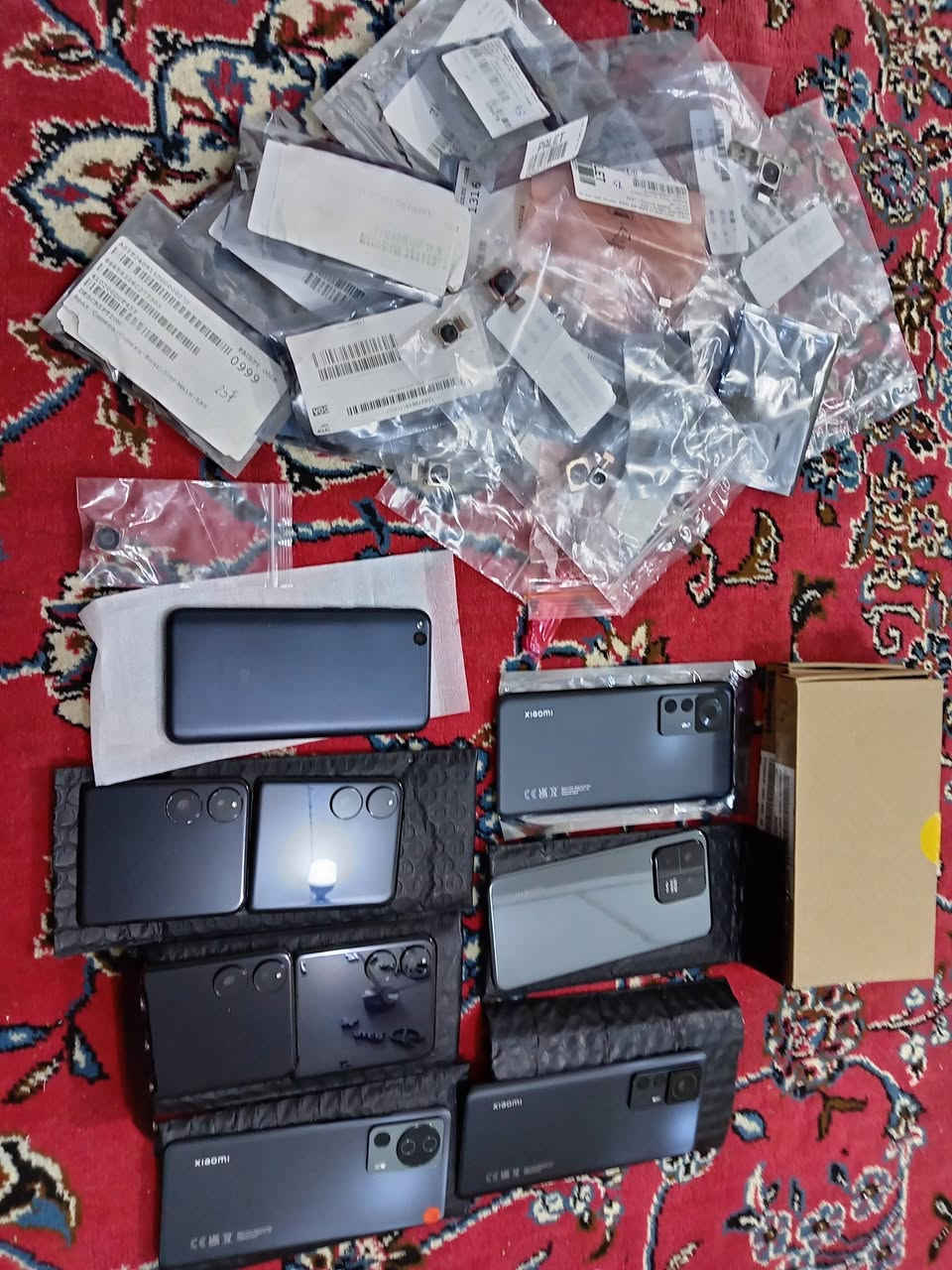 متاح
شلعه


**إذا كنت صاحب هذا الإعلان وتريد حذفه لأي سبب، رجاءا أرسل رسالة إلى الدعم الفني**