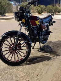 سونك • موديل 24/25 • محرك 150