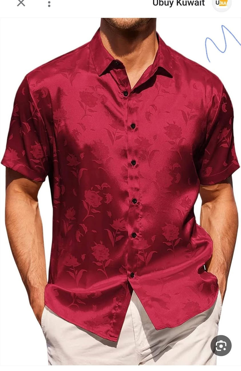 قمصان رجالي وتراكات تتوفر


**إذا كنت صاحب هذا الإعلان وتريد حذفه لأي سبب، رجاءا أرسل رسالة إلى الدعم الفني**