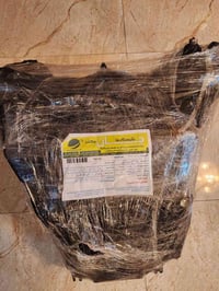 من رخصة الأدمن المحترم بوكس  تبريد صقر e39 أخذته من قاسم دوسكي (دهوك) ...