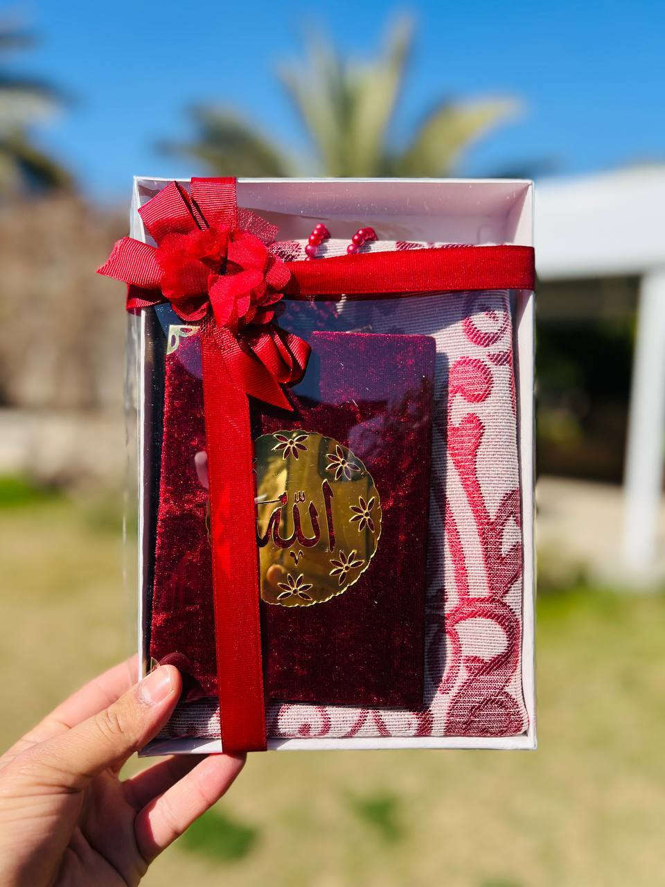 السلام عليكم زبائننا الاعزاء
بمناسبة قدوم عيد الام 
وفرنالكم بكج يجنن 😍
التغليف مجاني🎁
متوفر توصيل مجاني داخل جبله🚕
او تشرفونا للمحل العنوان/بابل _ جبله_ حي الوحده_مجاور مدرسة ام المؤمنين او مجاور ازياء ريفان 
اوقات العمل من الساعه الثامنه صباحاً ☀
حتى الساعه الثانيه عشر ليلاً 🌑


**إذا كنت صاحب هذا الإعلان وتريد حذفه لأي سبب، رجاءا أرسل رسالة إلى الدعم الفني**