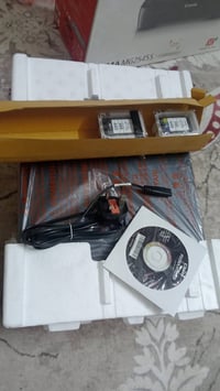 طابعة كانون • بكسما • غير مستخدم