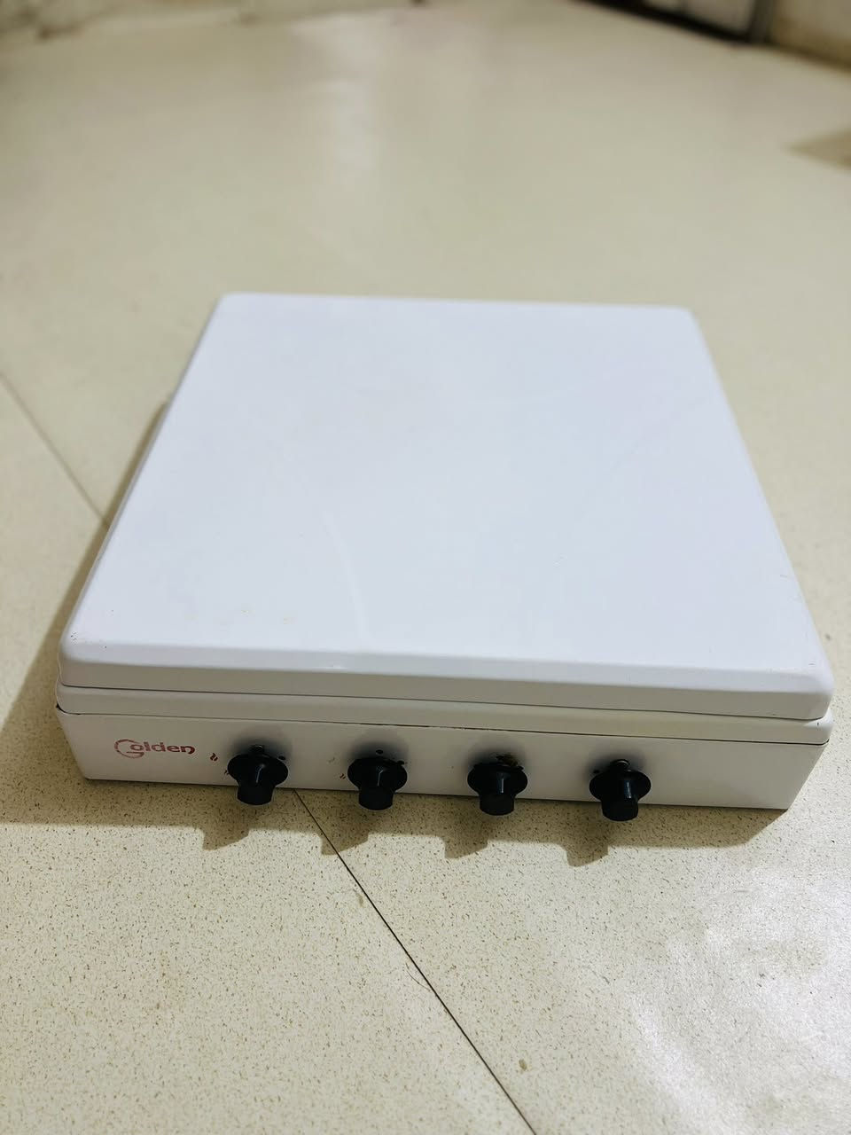 طباخ منضدي للبيع استخدام اقل شهرين شرط شغل اي شي ما بي سعر ٣٠ الف


**إذا كنت صاحب هذا الإعلان وتريد حذفه لأي سبب، رجاءا أرسل رسالة إلى الدعم الفني**