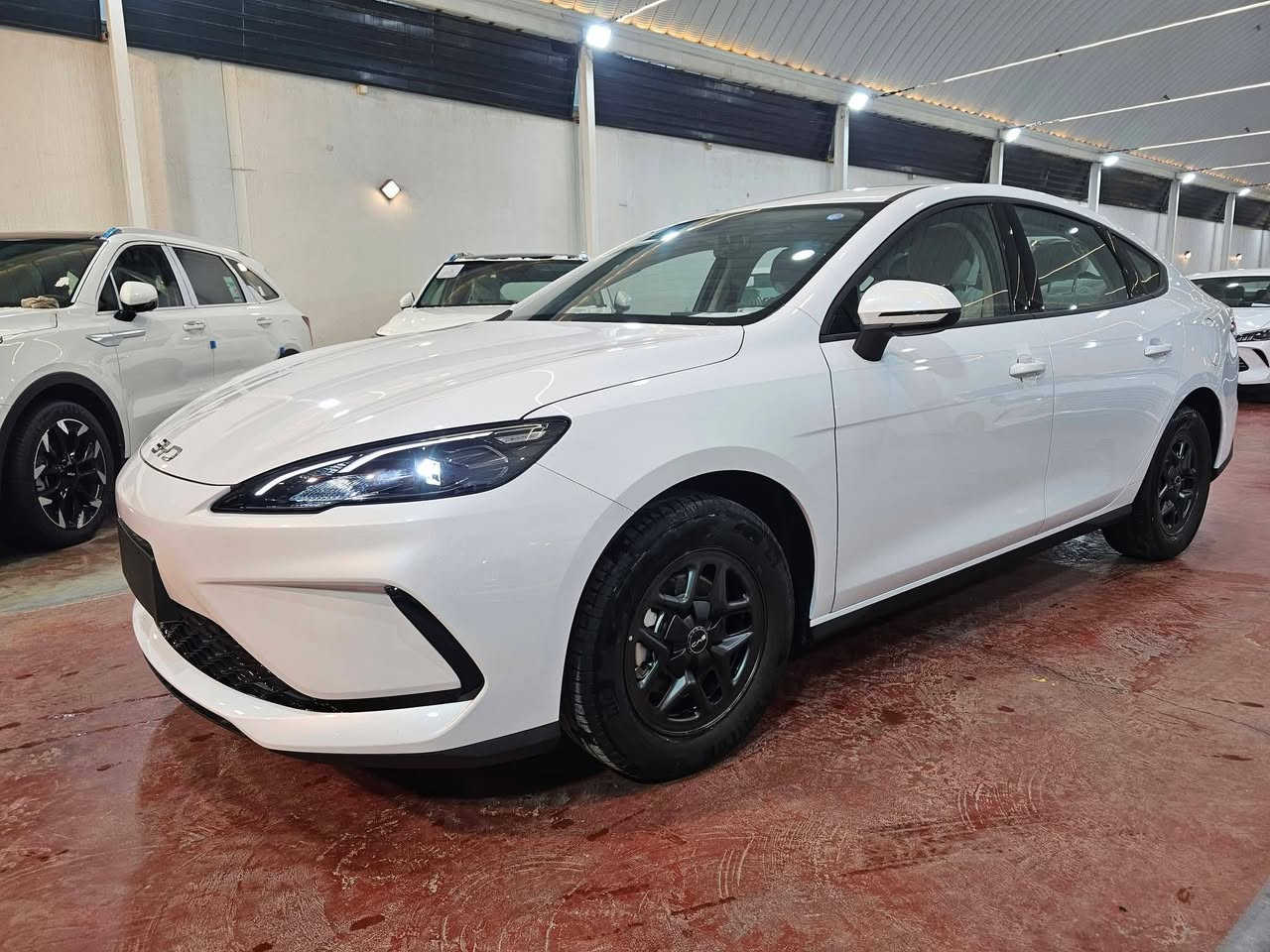 #اخي الكريم إقرأ المنشور جيدا
بي واي دي. مديل 25 

سيل فايف. الغنية عن التعريف 

٢١٠٠ كيلوا بالتفويله 

اللون ابيض 

والداخل ملكي 

رقم بغداد بسمي 

الرقم الجديد 

زيروا 

نازل عليه. جميع برامج التواصل 

العنوان بغداد 

السعر    خلي انت 

او تدلل 
البيع لغرض السفر 

***********
