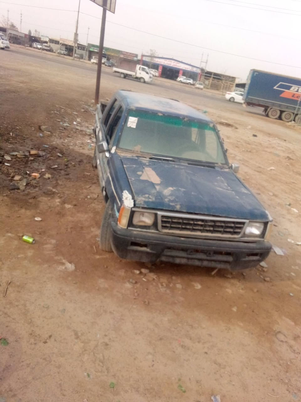 سلام عليكم سياره مسيبوشي دبل قامراه موديل 93 رقم صلاح الدين السعر 12 ورقه وبيه مجال لا ستفسار اتصل ☎️📞0️⃣7️⃣8️⃣8️⃣1️⃣2️⃣8️⃣3️⃣9️⃣7️⃣4️⃣ وبي واتساب


**إذا كنت صاحب هذا الإعلان وتريد حذفه لأي سبب، رجاءا أرسل رسالة إلى الدعم الفني**