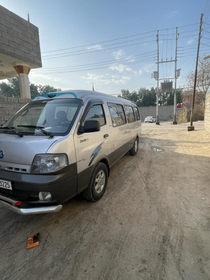 السلام عليكم
منغولي ٢٠٠٥ اصل تعمير جديد ٢٠٢٦ 
دواخل وارضيه وتنته وكشنات سياحي جديد 
تخم تاير حداديه باتري وسلف ودينمو جديد 
رقم بصره سنويه لل٣٠ تحويل ثاني يوم 
***********
مامتواجد على الفيس
