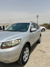 سنتافي كاز • ٧ راكب • داخل جلد