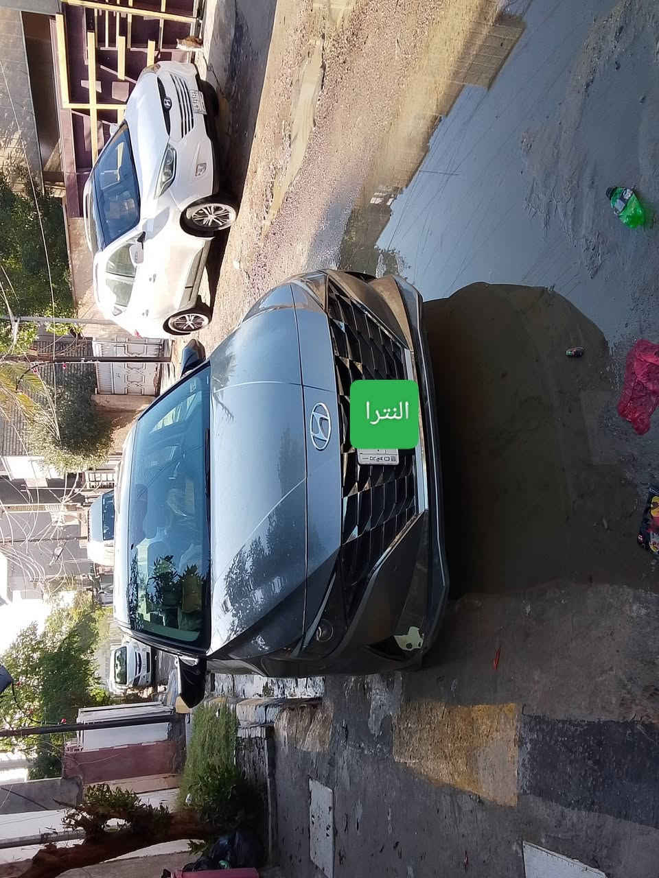 النترا رصاصي معوقين وارد امريكي  بغداد  كامل موصفات موديل 21/ماشيه 89/السعر 140/  ***********
