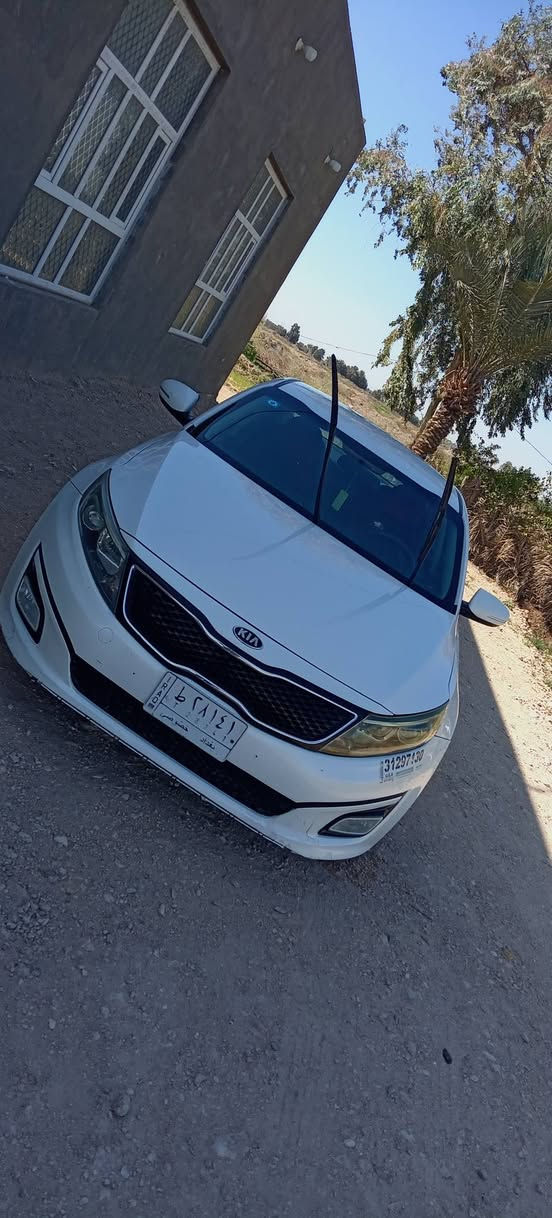 اوبتيما 2016 خليجي كفاله عامه ماشيه 129 رقم بغداد بأسمي نص فول محرك 2000 للإستفسار الاتصال ***********
