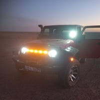 رانجلر سبورت • ٢٠١١ • محرك ٣٨٠٠