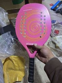 مضرب تنس • خفيف • توصيل