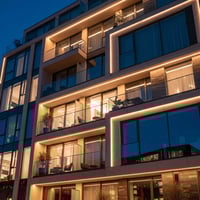 تصميم هندسي • تنفيذ احترافي • البصرة