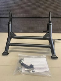 ستاند • بينيلي • TRK 702