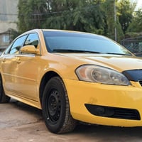 امبالا ٢٠٠٨ • محرك ٣٥٠٠ V6 • رقم نينوى